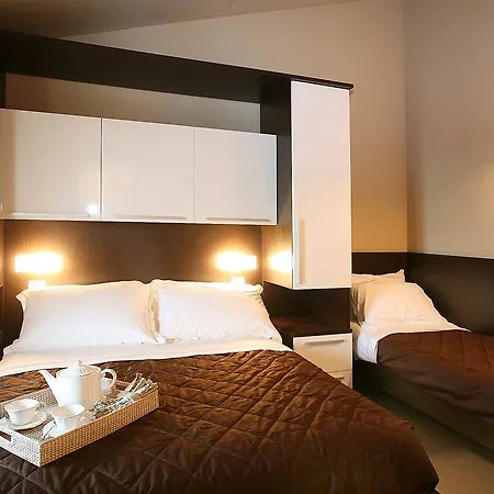 Locazione Turistica Sottovento.5 Apartament *