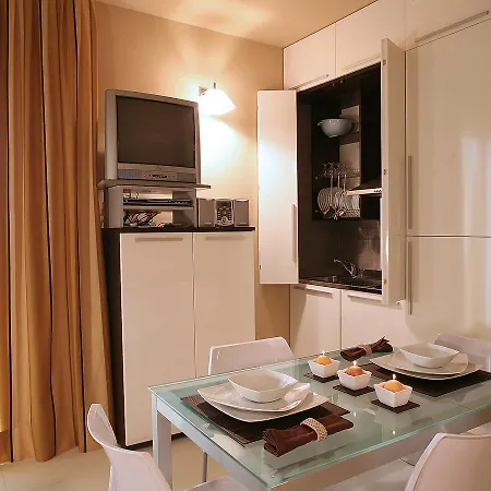Apartament Locazione Turistica Sottovento.5 *