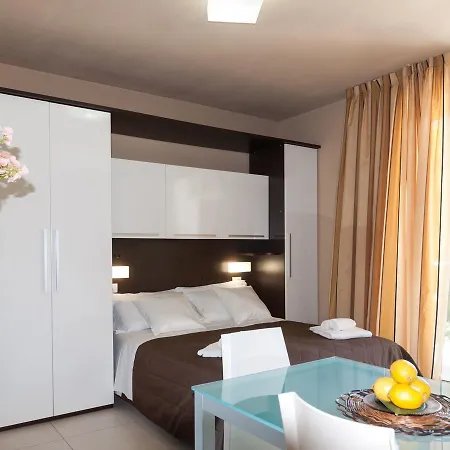 Apartment Locazione Turistica Sottovento.5 *
