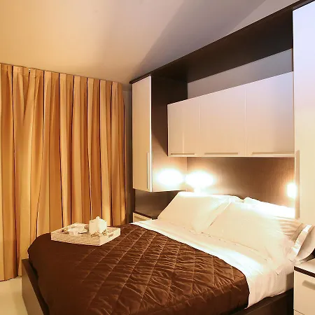 Locazione Turistica Sottovento.5 Apartament Rimini