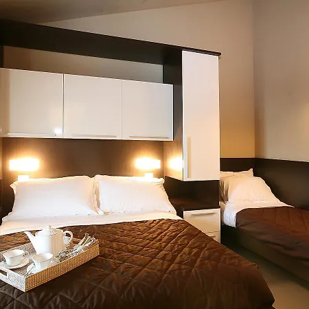 Locazione Turistica Sottovento.5 *