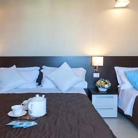 Locazione Turistica Sottovento.5 *
