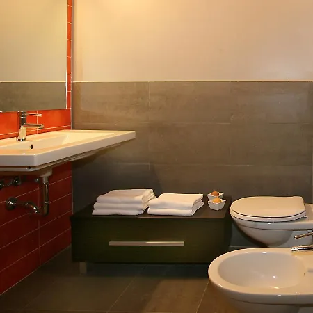 Apartman Locazione Turistica Sottovento.5 *